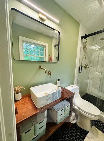 605 E Harnett St — Photo 13