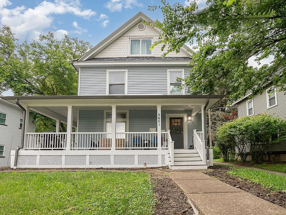 1st image of 5651 Bramble Ave #2