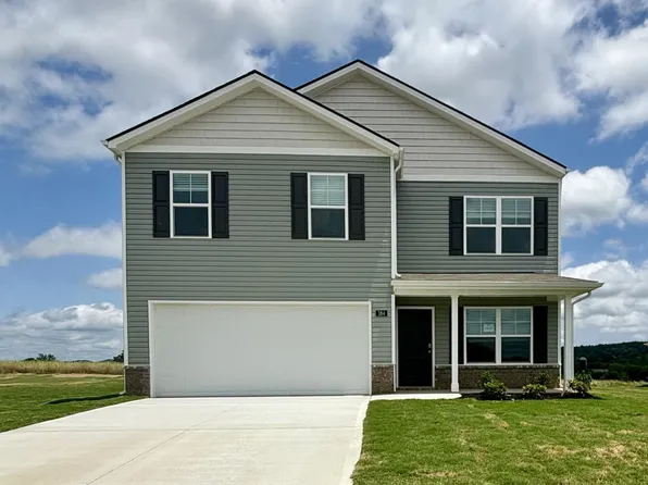 164 Crescent Cir Lot 26, Niota, TN 37826