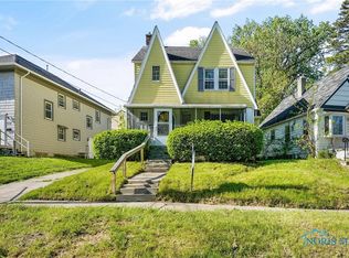 2453 Greenbriar Rd, Toledo, OH 43607