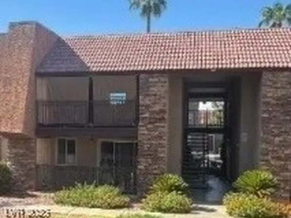 5295 Indian River Dr Unit 312, Las Vegas, NV 89103