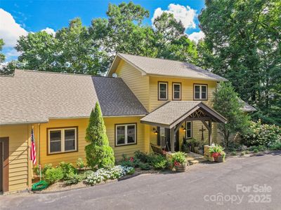 522 Woody Ln, Waynesville, NC, 28786