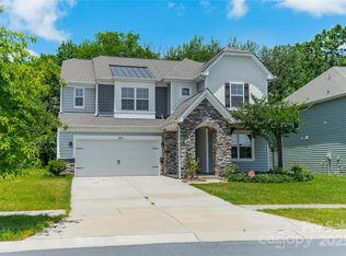 14505 Rhodes Hall Dr, Charlotte, NC 28273