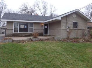 5115 158th St, Oak Forest, IL