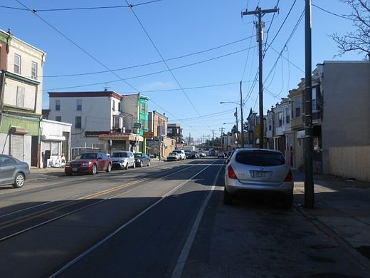 2nd image of 5224 W Girard Ave
