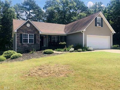 151 Laurel Ln, Social Circle, GA, 30025