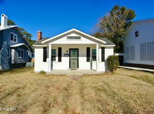 1416 Rhem Ave, New Bern, NC 28560