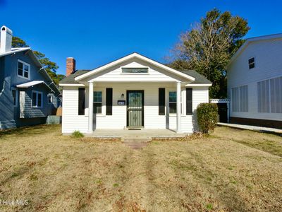 1416 Rhem Avenue, New Bern, NC, 28560
