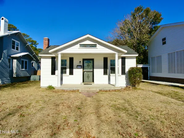 1416 Rhem Avenue, New Bern, NC 28562