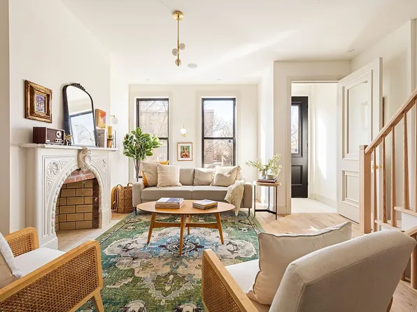 311 Monroe St, Brooklyn, NY 11216