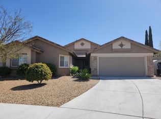 2114 Thistle Ave, Palmdale, CA 93550