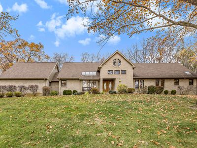 3548 Oak Park Dr, Saline, MI, 48176