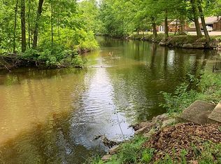 4002 Riverview Dr S, Hesperia, MI 49421