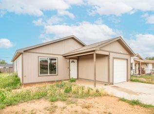1804 E Auburn St, Lubbock, TX 79403