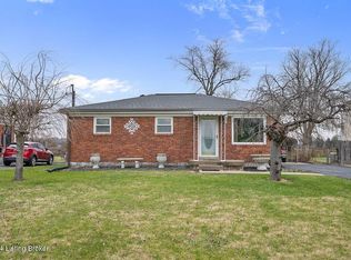 7315 Mount Washington Rd, Louisville, KY 40229