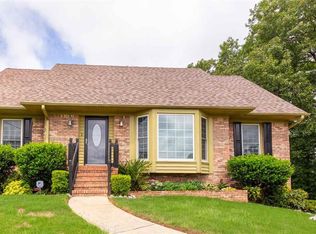 870 Burnhamwood Ln, Birmingham, AL 35215