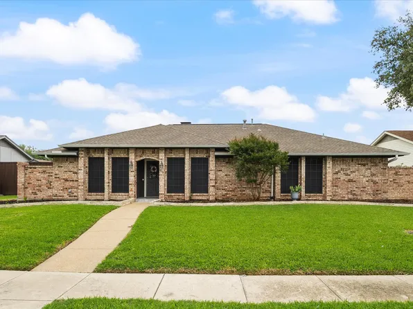 1910 Vista Oaks Dr, Carrollton, TX 75007