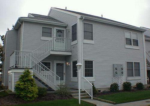 Home Exterior