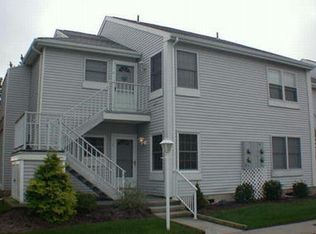 1 Sconset Ct #53, Ocean City, NJ 08226