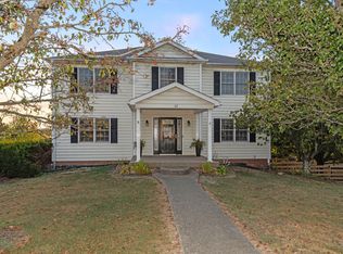 117 Ridge View Rd, Danville, KY 40422