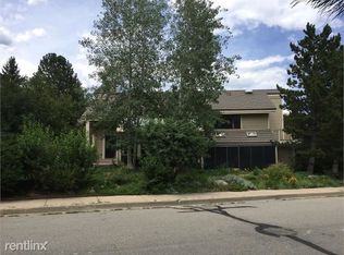 3885 Newport Ln, Boulder, CO 80304