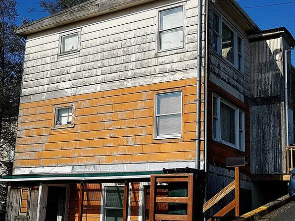 221 Austin St, Ketchikan, AK 99901