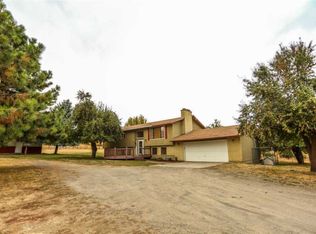 12112 S Andrus Rd, Cheney, WA 99004