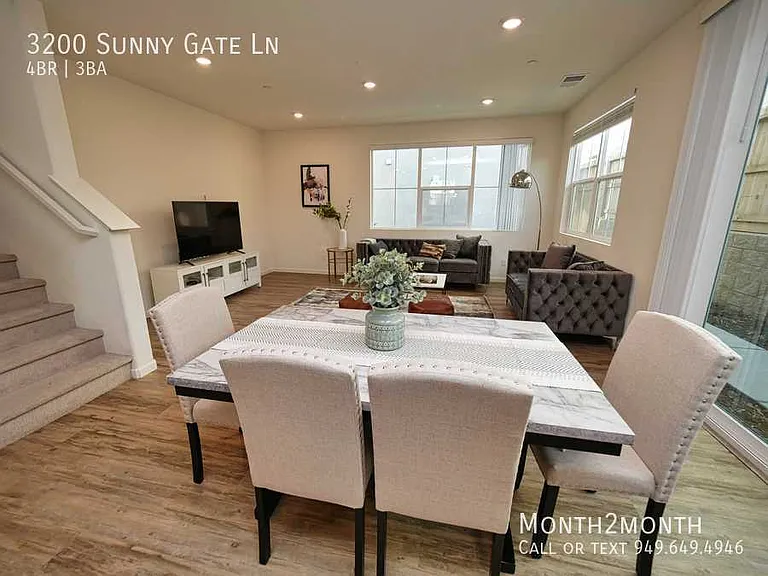 3200 Sunny Gate Ln — Photo 6