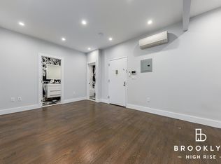 320 Macdougal St #3S, Brooklyn, NY 11233