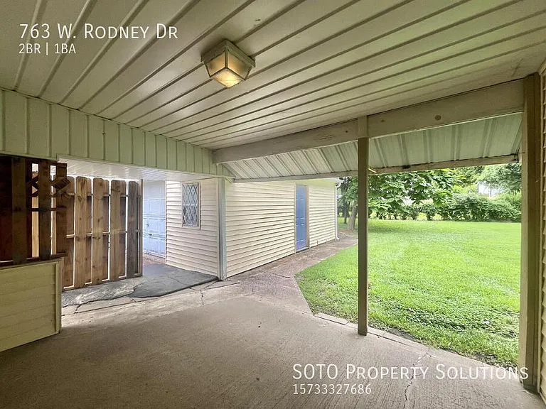 763 W Rodney Dr — Photo 11