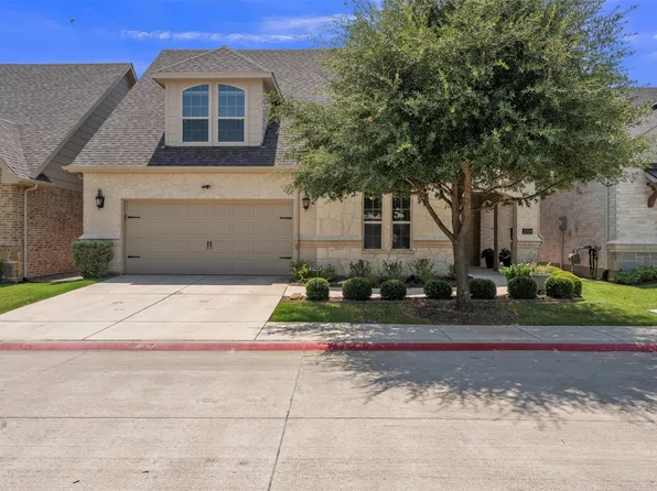 2704 Esplanade Blvd #2704, Mansfield, TX 76063