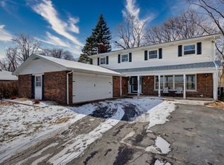 754 Central Park Ave, Flossmoor, IL 60422