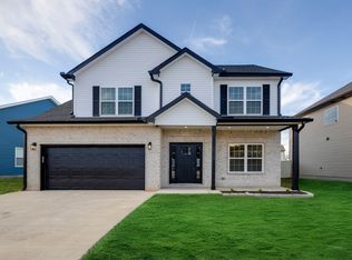 2020 Jackie Lorraine Dr, Clarksville, TN 37042