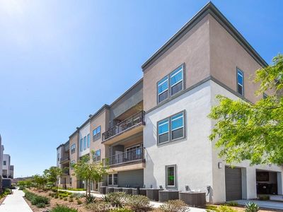 26955 Prospector Rd #301, Valencia, CA, 91381