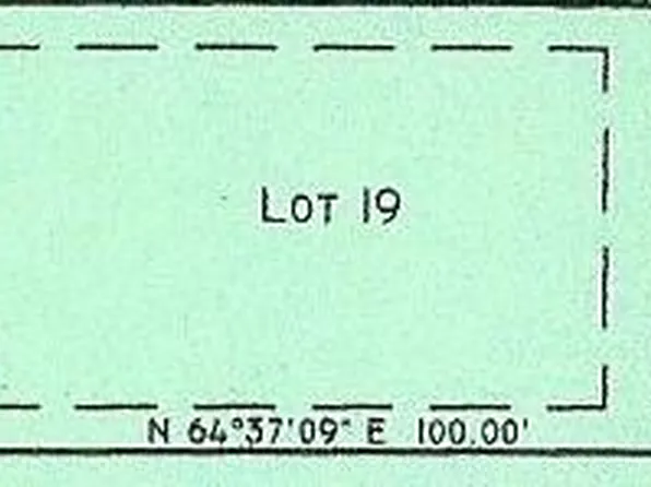 1063 Caplen St Lot 19, Gilchrist, TX 77617