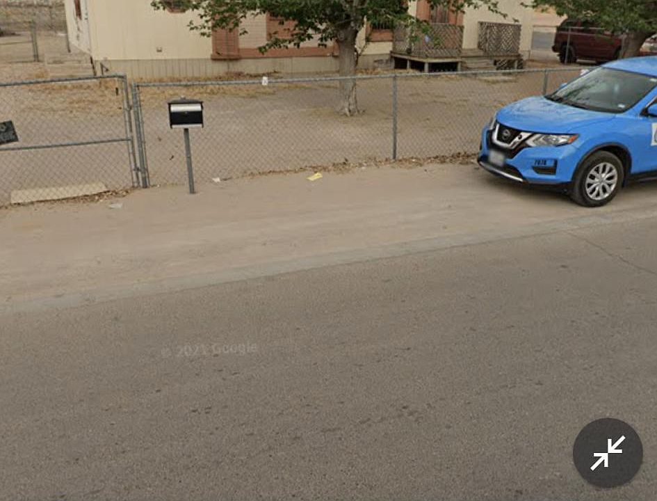 1165 Ranger St 79907