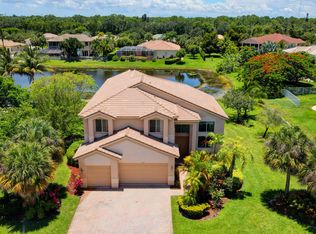 11286 Regatta Ln, Wellington, FL 33449