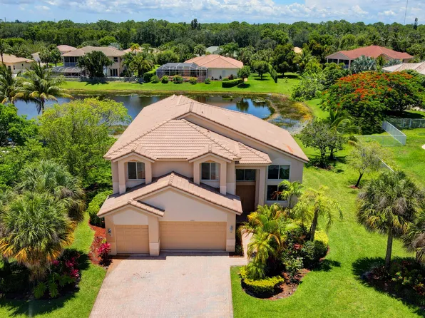 11286 Regatta Ln, Wellington, FL 33449