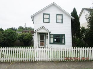 921 W Railroad Ave, Shelton, WA 98584
