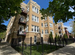 3538 W Ainslie St APT G, Chicago, IL 60625