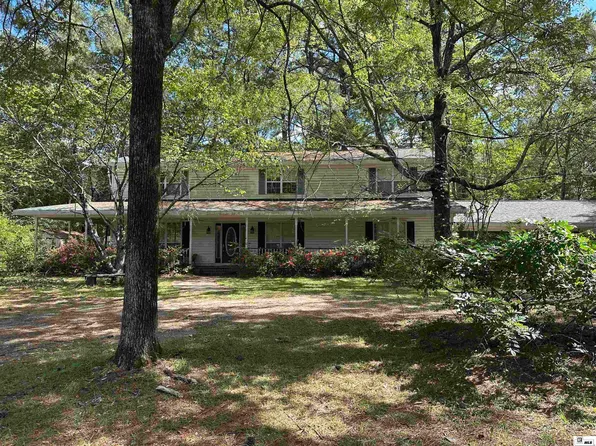 325 Bridges Rd, Downsville, LA 71234