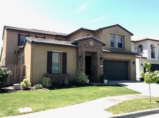541 Lentini Way, Sacramento, CA