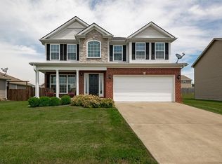 104 John Davis Dr, Georgetown, KY 40324
