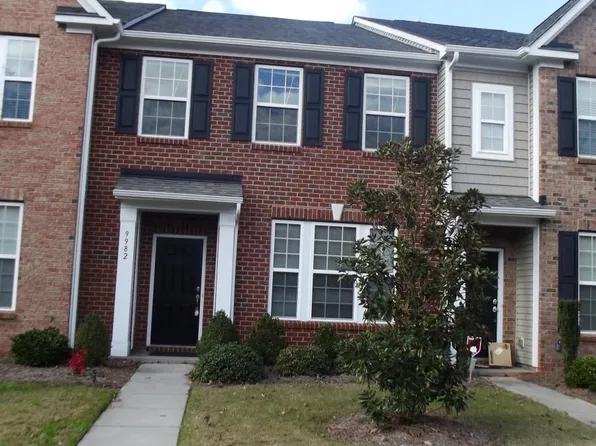 9982 Evergreen Terrace Dr, Charlotte, NC 28277