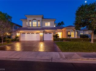 2846 Barrow Downs St, Las Vegas, NV 89135