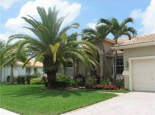 12961 Country Glen Dr, Cooper City, FL 33330