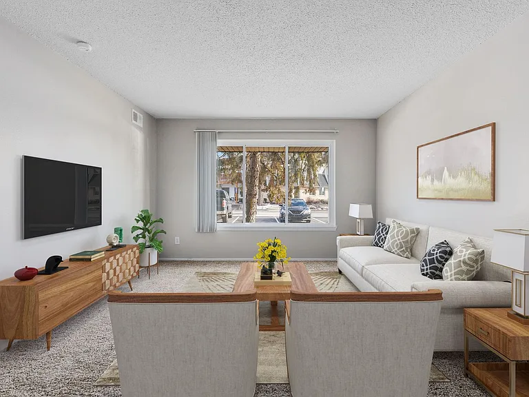 Briarcliffe Apartments & Townhomes — Photo 16