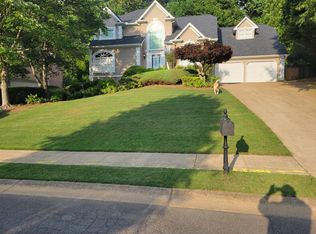 1810 Danforth Dr, Marietta, GA 30062