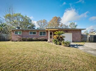 6446 S Ish Brant Rd, Jacksonville, FL 32210