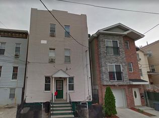 184 Webster Ave APT 4, Jersey City, NJ 07307